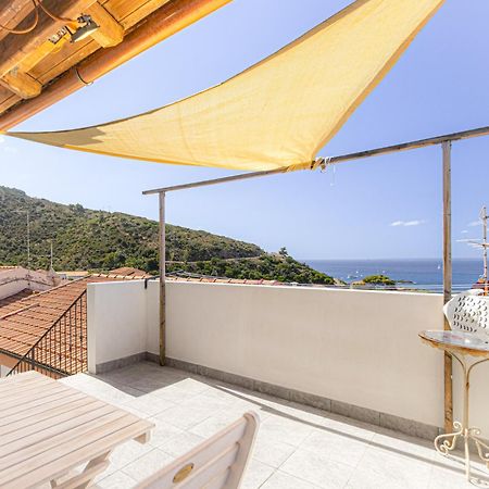 Villa Gelso à Marciana  Extérieur photo