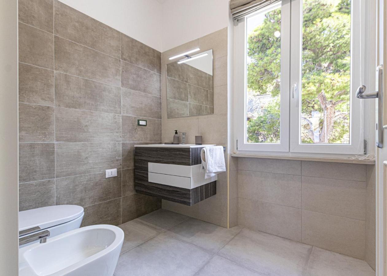 Villa Gelso à Marciana  Extérieur photo